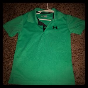 Under Armour 4t